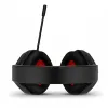 Gaming Headset with Microphone Krom NXKROMKOPAMOVE Black