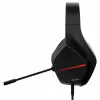 Gaming Headset with Microphone Krom NXKROMKOPAMOVE Black