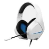 Gaming Headset with Microphone Krom NXKROMKOPAMOVEWH Blue
