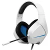 Gaming Headset with Microphone Krom NXKROMKOPAMOVEWH Blue