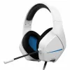 Gaming Headset with Microphone Krom NXKROMKOPAMOVEWH Blue