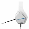 Gaming Headset with Microphone Krom NXKROMKOPAMOVEWH Blue