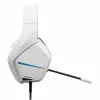 Gaming Headset with Microphone Krom NXKROMKOPAMOVEWH Blue