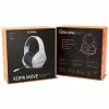 Gaming Headset with Microphone Krom NXKROMKOPAMOVEWH Blue