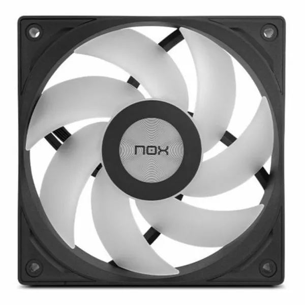 Вентилятор процессора Nox NXHUMMERH500