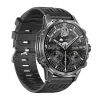 Blitzwolf BW-AT6 plus smartwatch (black)