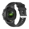 Blitzwolf BW-AT6 plus smartwatch (black)