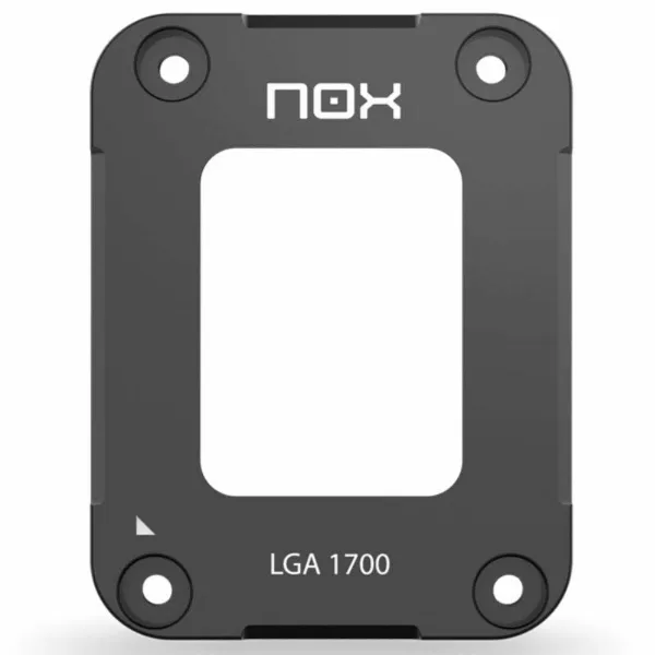 Protsessorialus Nox-Xtreme HUMMER SHIELD Teras