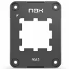 CPU laikiklis Nox-Xtreme HUMMER SHIELD Plienas