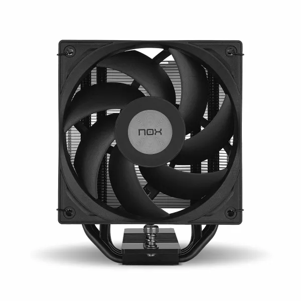 CPU Ventilators Nox-Xtreme HUMMER R-400