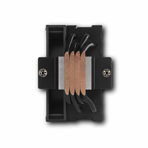 CPU Ventilators Nox-Xtreme HUMMER R-400