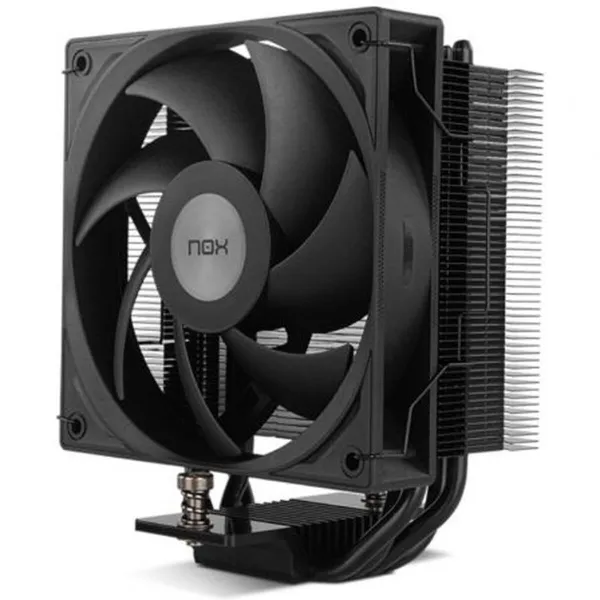 CPU Ventilators Nox-Xtreme HUMMER R-400