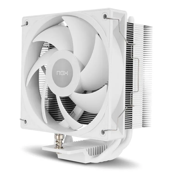 CPU Ventilators Nox-Xtreme NOX HUMMER R-400