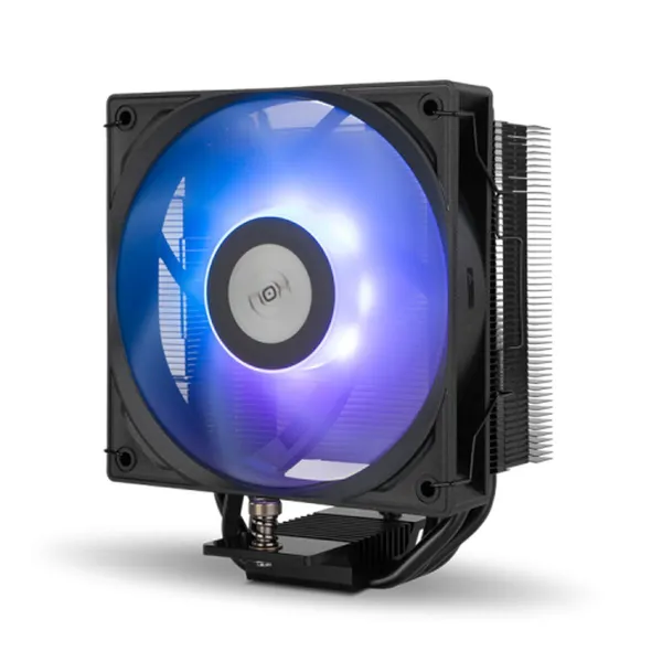 CPU Ventilators Nox HUMMER R-400ARGB