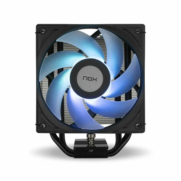 CPU Ventilators Nox HUMMER R-400ARGB