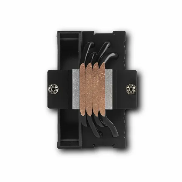 CPU Ventilators Nox HUMMER R-400ARGB