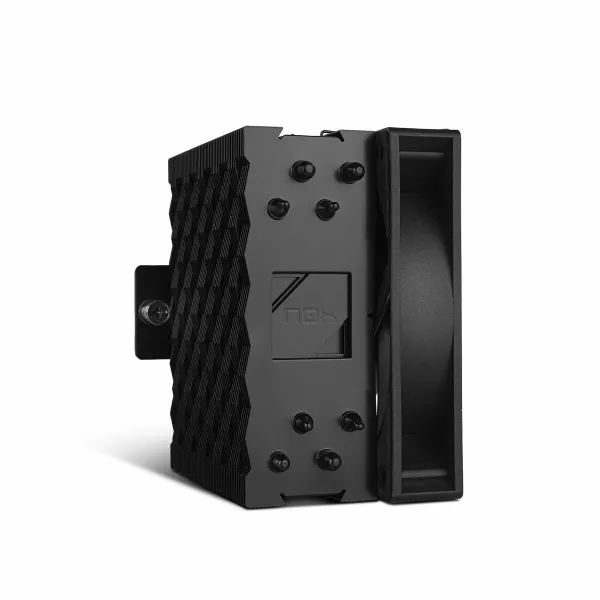 CPU Ventilators Nox HUMMER R-400ARGB