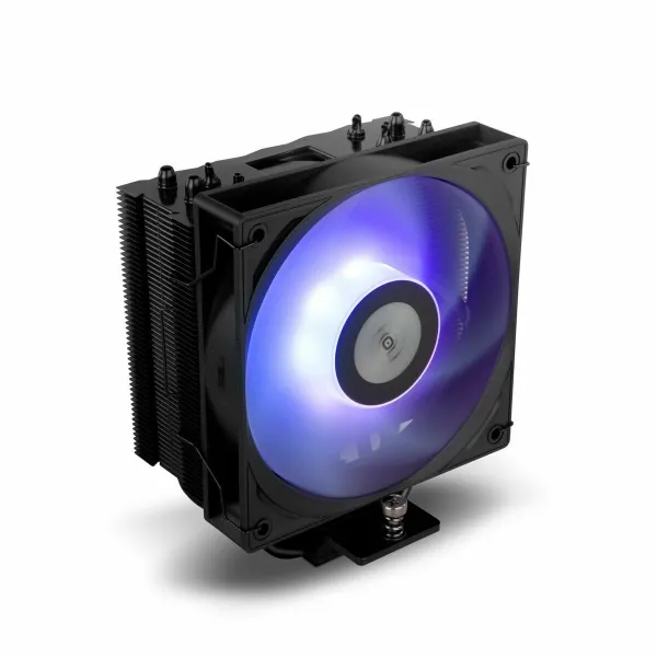 CPU Ventilators Nox HUMMER R-400ARGB