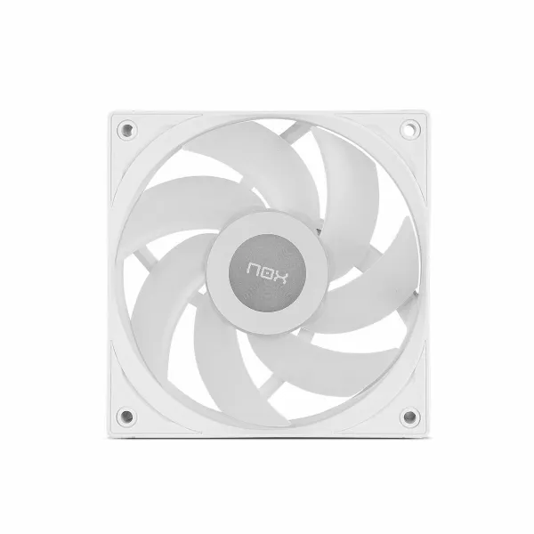 CPU-tuuletin Nox-Xtreme HUMMER R-400 ARGB