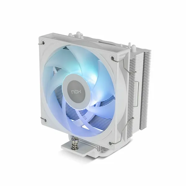 CPU Ventilators Nox-Xtreme HUMMER R-400 ARGB