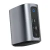 Blitzwolf BW-TH15 17in1 Docking Station 2xHD+DP+4xC+3xUSB 3.0+USB 3.1+C 3.2+C PD+RJ45+micro SD+SD+3.5mm Audio