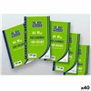 Notepad Extra white A4 100 Sheets (40 Units)
