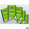 Notepad Extra white A4 100 Sheets (40 Units)