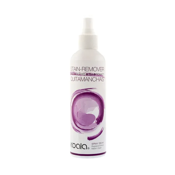 Priemonė nuo dėmių Koala Spray (200 ml)