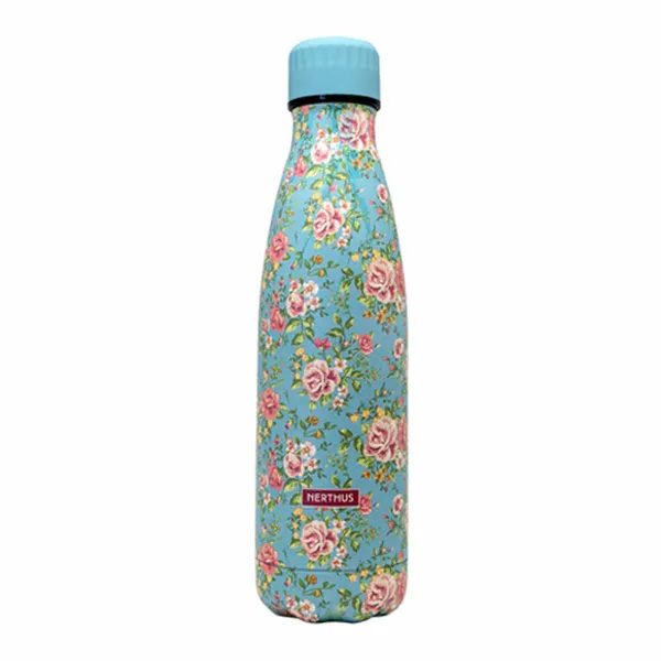 Termoss Vin Bouquet Цветы Nerūsējošais tērauds 500 ml
