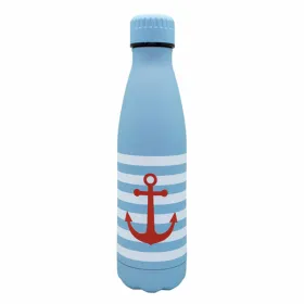 Termoss Vin Bouquet Gaiši Zils 500 ml