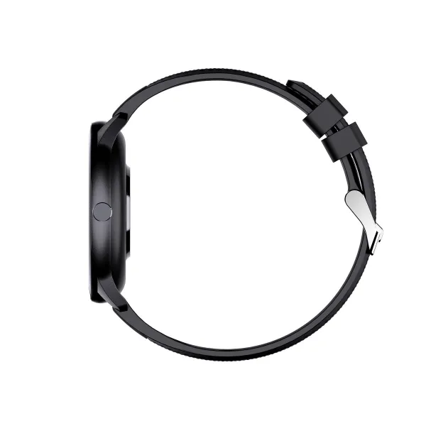 Smartwatch LEOTEC LESW32K Black 1,28