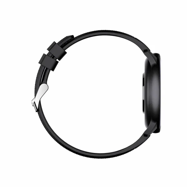 Smartwatch LEOTEC LESW32K Black 1,28