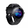 Smartwatch LEOTEC LESW32K Black 1,28