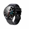 Smartwatch LEOTEC LESW32K Black 1,28