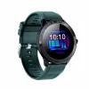 Smartwatch LEOTEC LESW32V Black Green 1,28" 200 mAh