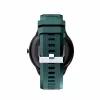Smartwatch LEOTEC LESW32V Black Green 1,28" 200 mAh