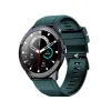 Smartwatch LEOTEC LESW32V Black Green 1,28" 200 mAh