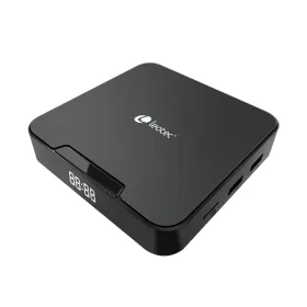 Потоковый контент LEOTEC Android Tv Box 4K Show2 464