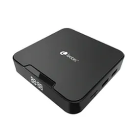 Потоковый контент LEOTEC Android Tv Box 4K Show2 464