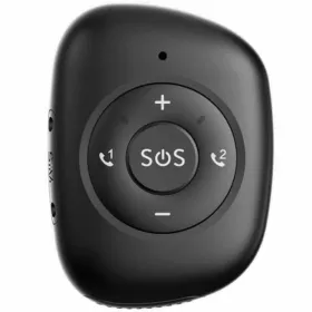 GPS-paikannin LEOTEC LETRACK02K