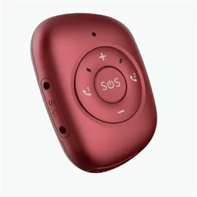 GPS lokatorius LEOTEC LETRACK02R