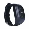 Viedpulkstenis LEOTEC LESB01K Melns