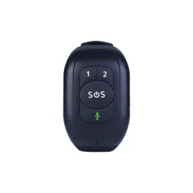 Nutikell LEOTEC LESB01K Must