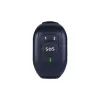 Smartwatch LEOTEC LESB01K Black
