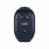 Viedpulkstenis LEOTEC LESB01K Melns