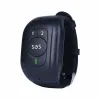 Viedpulkstenis LEOTEC LESB01K Melns