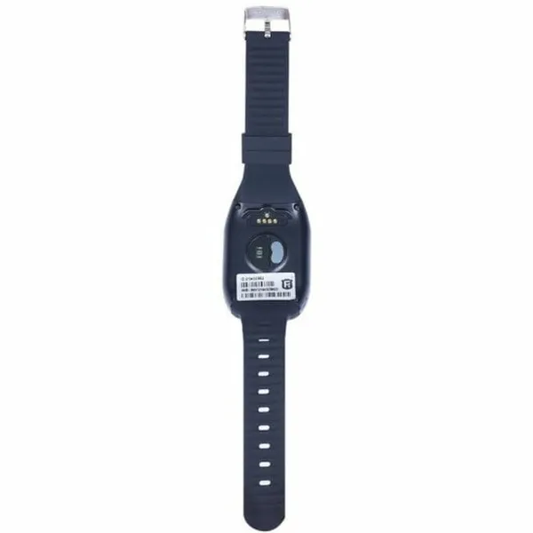 Viedpulkstenis LEOTEC LESB01K Melns