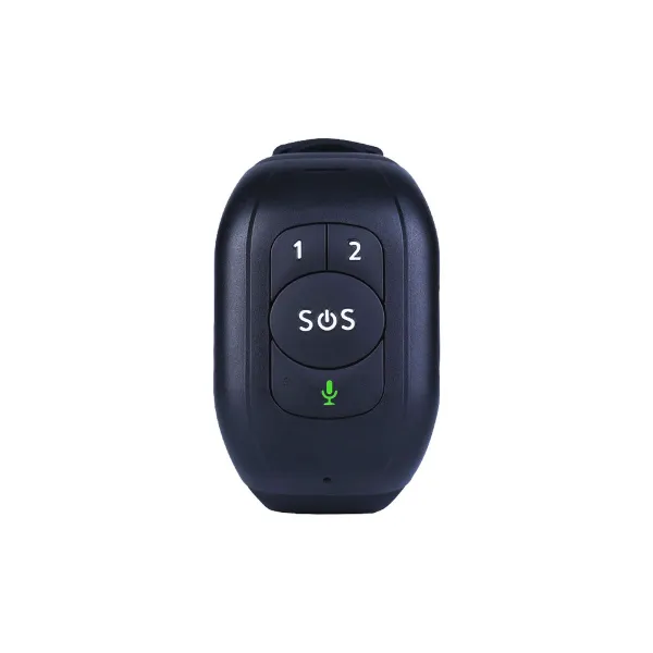 Viedpulkstenis LEOTEC LESB01K Melns
