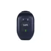 Smartwatch LEOTEC LESB01K Black