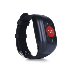Nutikell LEOTEC LESB01R Must